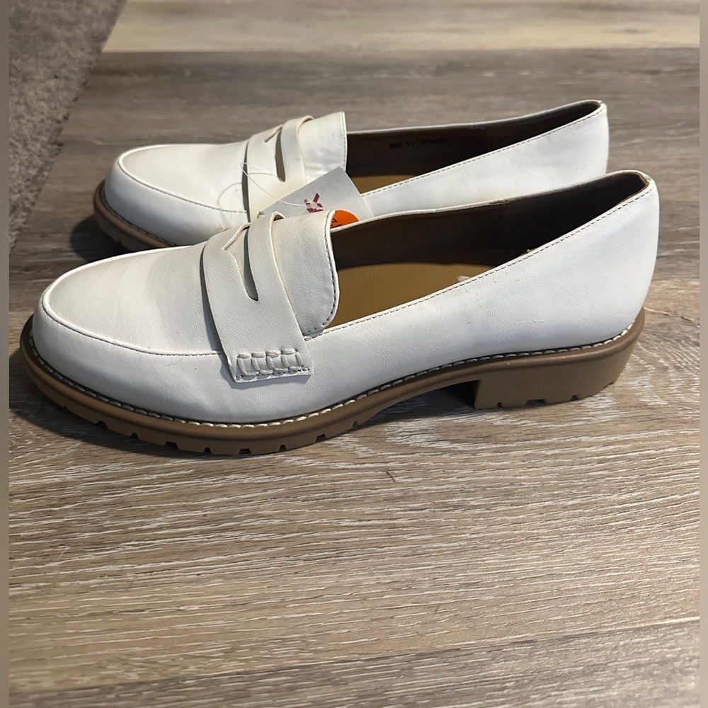 Dolce Vita Loafers